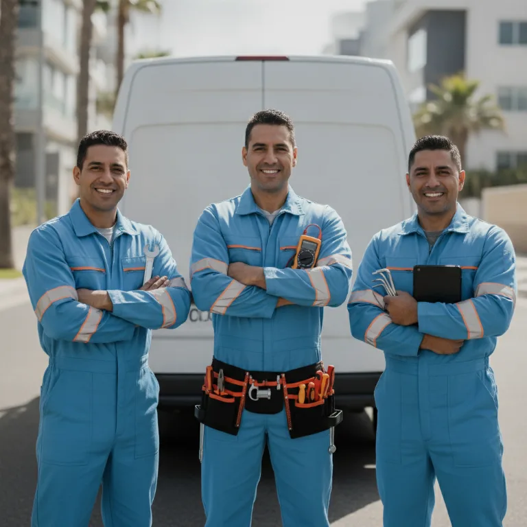 reparación de refrigeradores Ciudad Río Bravo