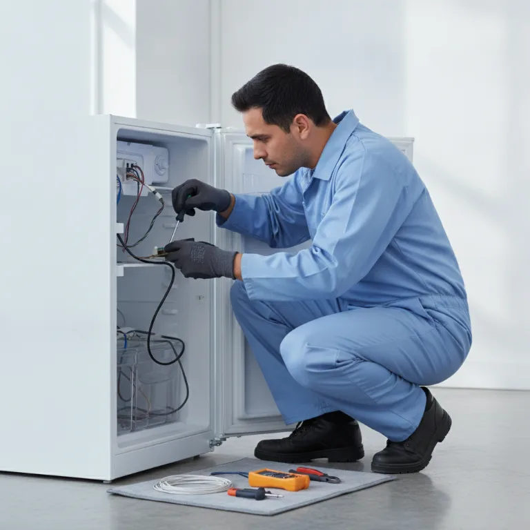 reparación de refrigeradores Ciudad Río Bravo